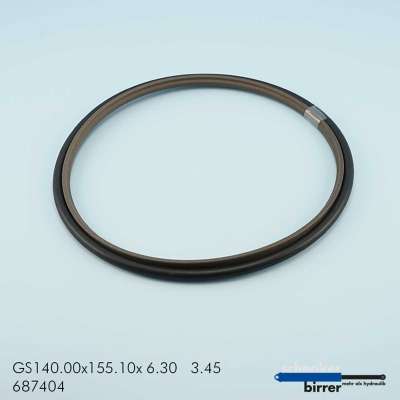 Gleitring GSS-2  671275