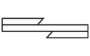 Stützring SPR 252 PTFErein