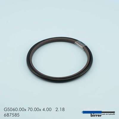 Gleitring GS -1  670790