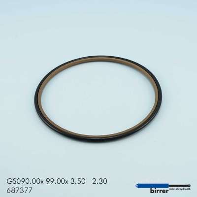 Gleitring GSS-2  670645