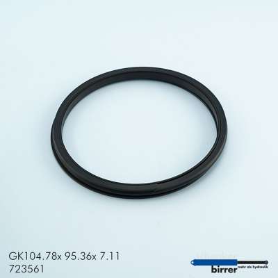 Gleitring GKD-3