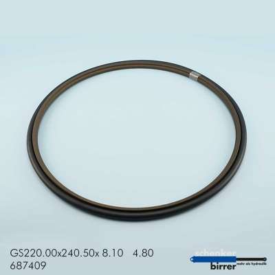 Gleitring GSS-2  671526