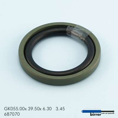 Gleitring GK -1  671230