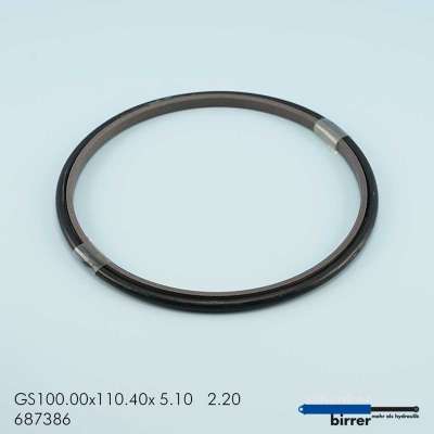 Gleitring GS -1  670958