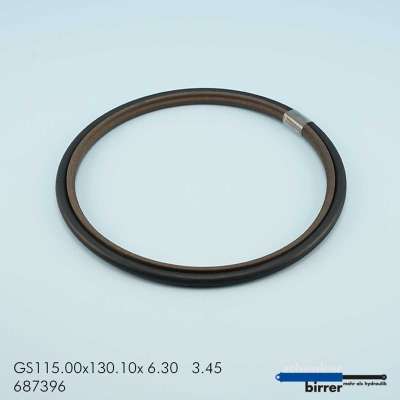 Gleitring GSS-2  671265