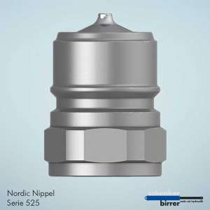 Nippel Nordic-Serie 525 1