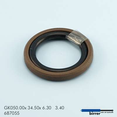 Gleitring GK -1  671228