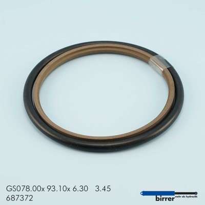 Gleitring GSS-2  671250