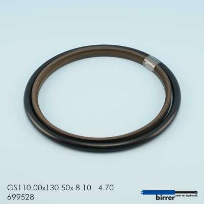 Gleitring GSS-2  671496