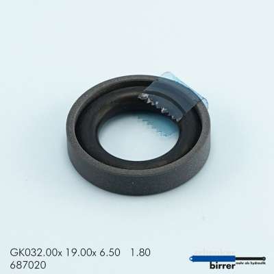 Gleitring GK -1  670452