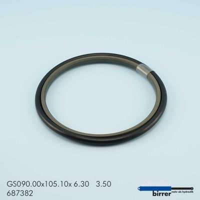 Gleitring GS -2  671255