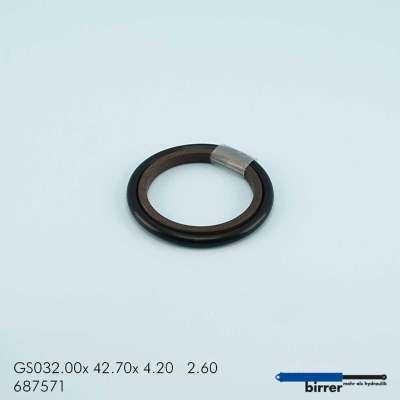 Gleitring GS -1  670755