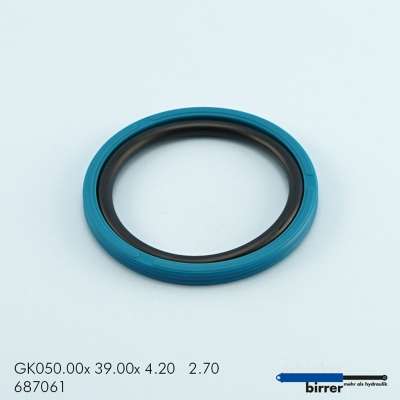 Gleitring GKW-9  670757