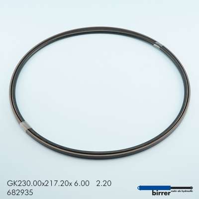 Gleitring GK -1  671285