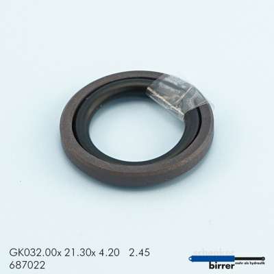 Gleitring GK -2  670732