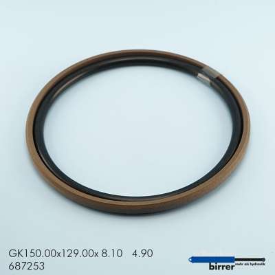 Gleitring GK -2  671499