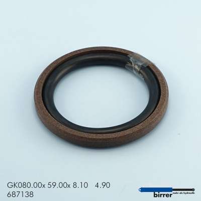 Gleitring GK -1  671475