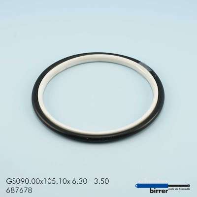 Gleitring GS -7  671255