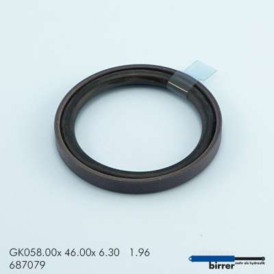 Gleitring GK -1  671132