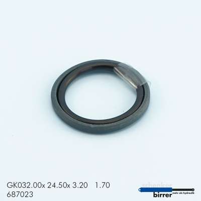 Gleitring GK -1  670457