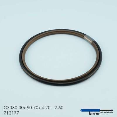 Gleitring GSS-2  670806