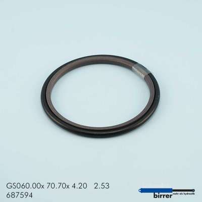 Gleitring GS -1  670792