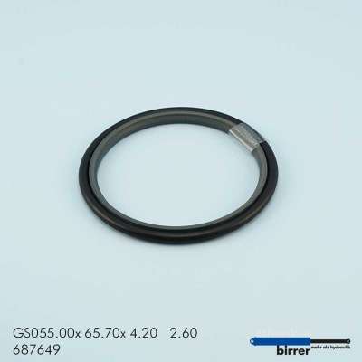 Gleitring GSS-2  670787