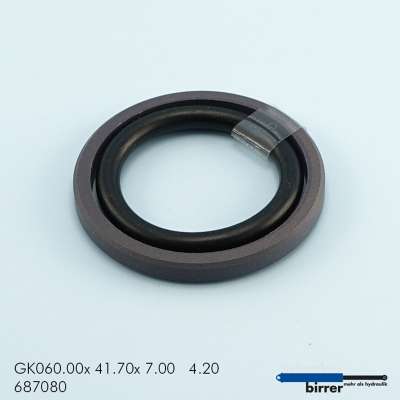 Gleitring GK -1  671389