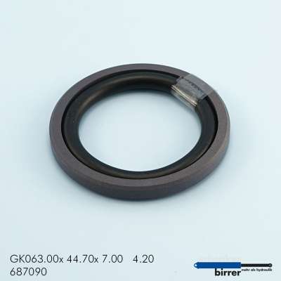 Gleitring GK -1  671390