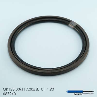 Gleitring GK -2  671495