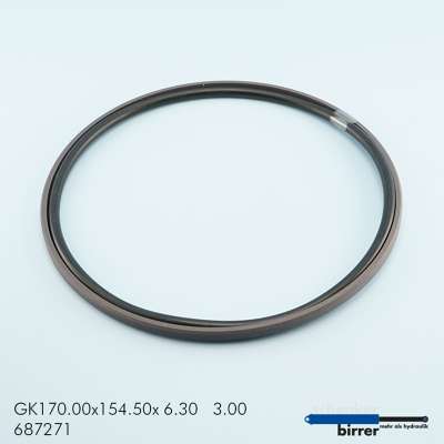 Gleitring GK -1  671344