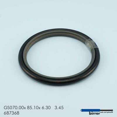 Gleitring GSS-2  671247