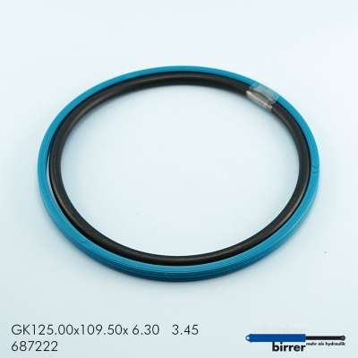 Gleitring GKW-9  671260