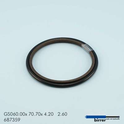 Gleitring GSS-2  670792