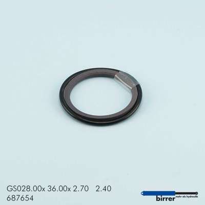 Gleitring GS -1  670229