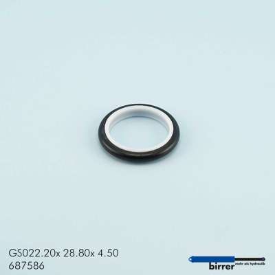 Gleitring GSC-7  670735