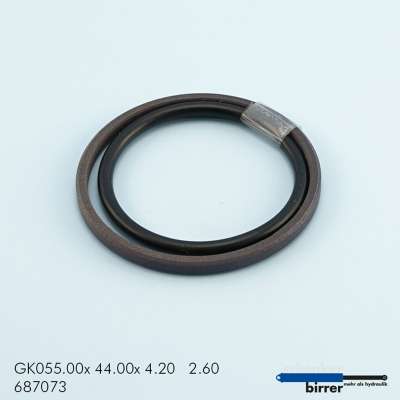 Gleitring GK -1  670766