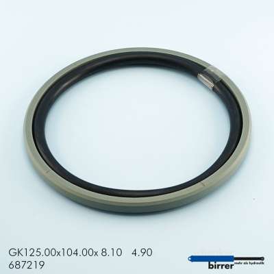 Gleitring GK -2  671490