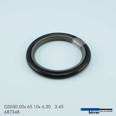 Gleitring GSS-2  671240