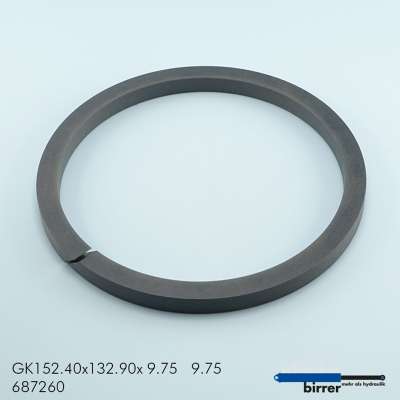 Gleitring GKX-1