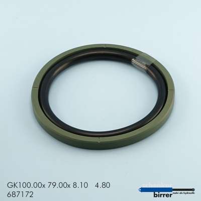 Gleitring GK -1  671481