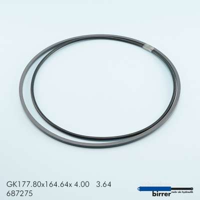 Gleitring GK -1  670836