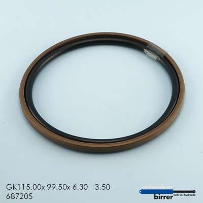 Gleitring GK -2  671256