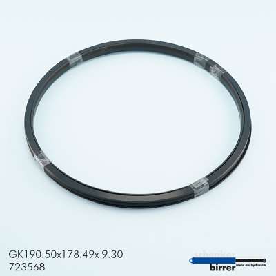 Gleitring GKD-3