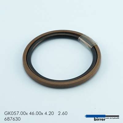 Gleitring GK -1  670767