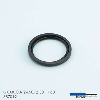 Gleitring GK -1  670151