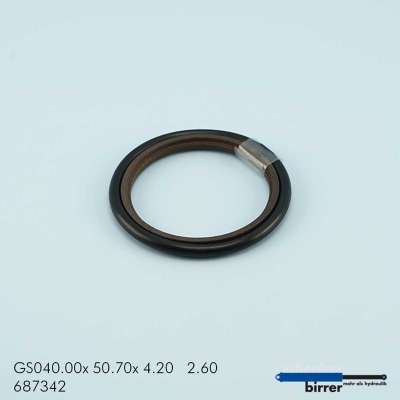 Gleitring GSS-2  670766