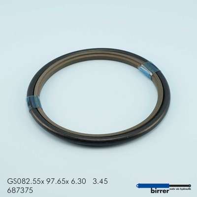 Gleitring GSS-2  671253