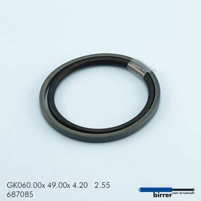 Gleitring GK -2  670770