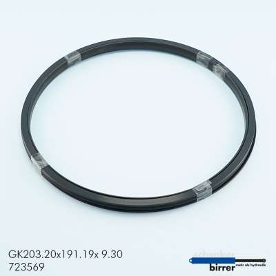 Gleitring GKD-3